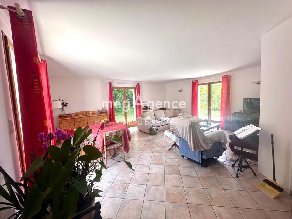 Villa i Pont-sur-Yonne, Yonne - foto 3