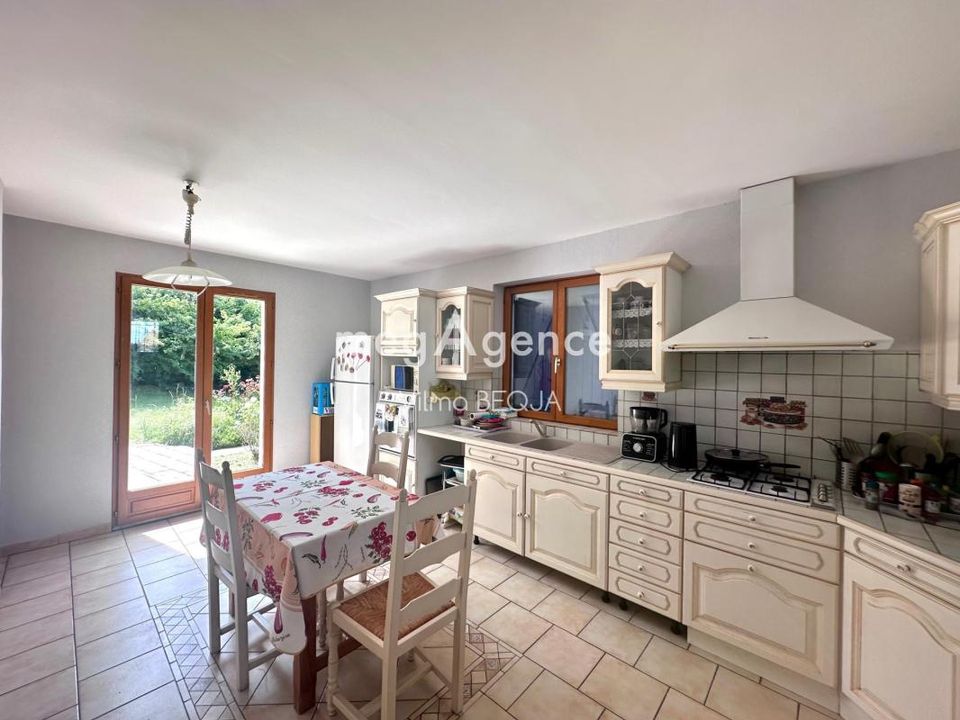 Villa i Pont-sur-Yonne, Yonne - foto 4