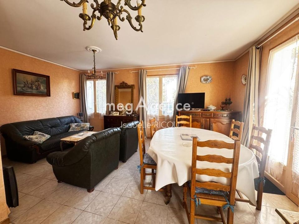 Villa i Saint-Georges-d'Oleron, Charente-Maritime - foto 3