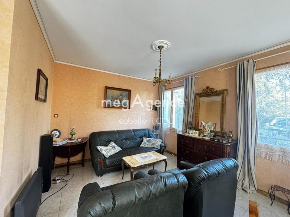 Villa i Saint-Georges-d'Oleron, Charente-Maritime - foto 4