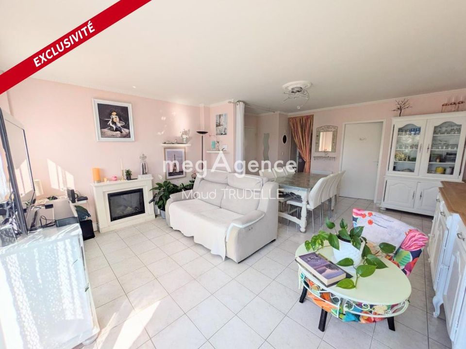 Villa i Le Mans, Sarthe - foto 3