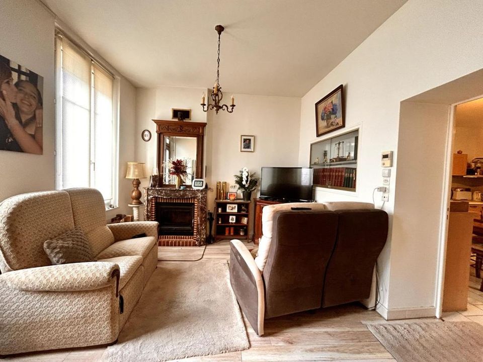 Byhus i Romorantin-Lanthenay, Loir-et-Cher - foto 3