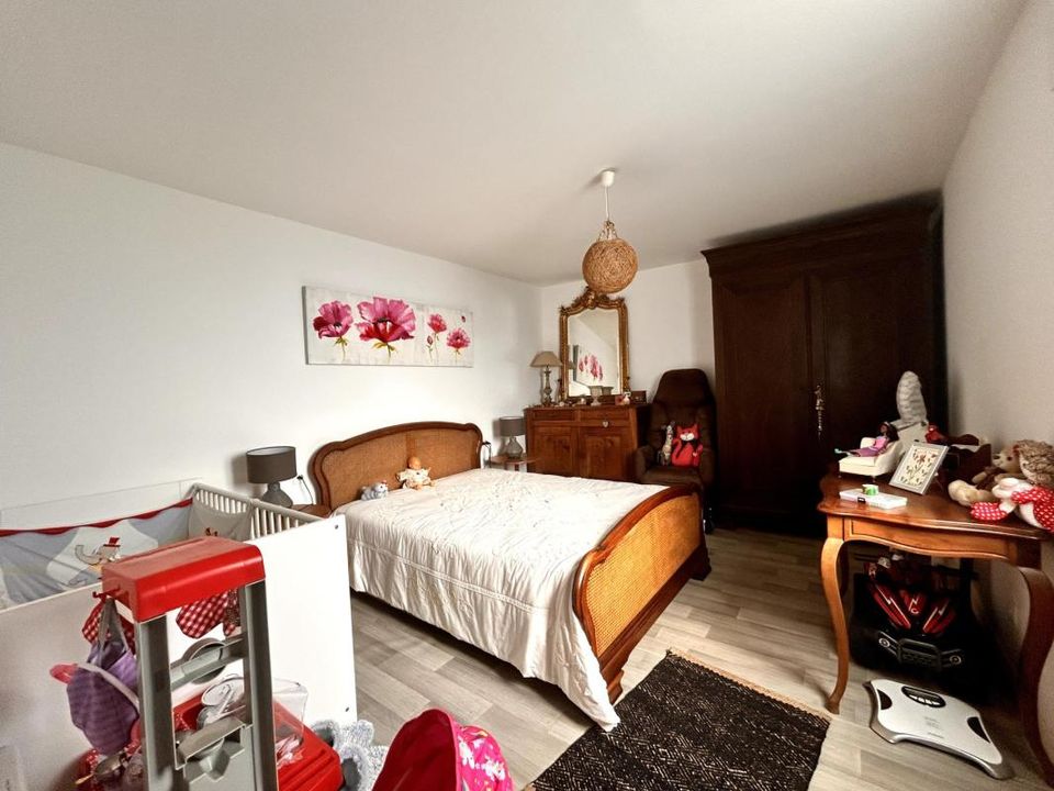 Byhus i Romorantin-Lanthenay, Loir-et-Cher - foto 5