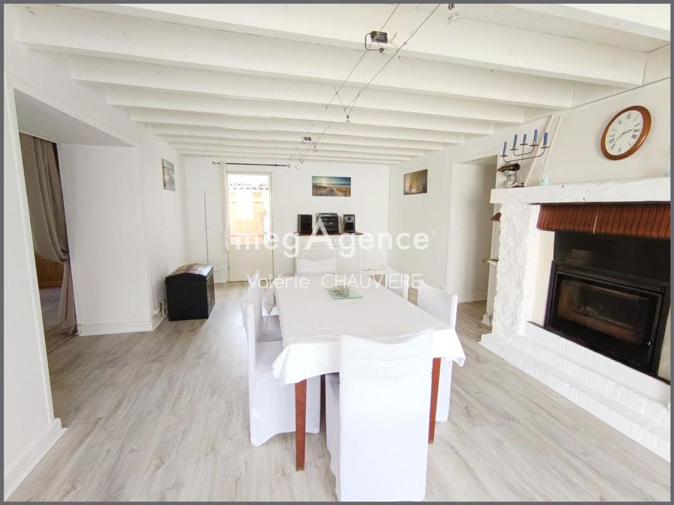 Landejendom i Julienne, Charente - foto 3