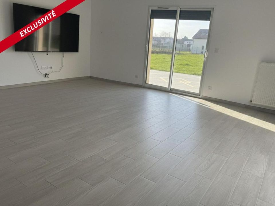 Villa i Bretteville-le-Rabet, Calvados - foto 3