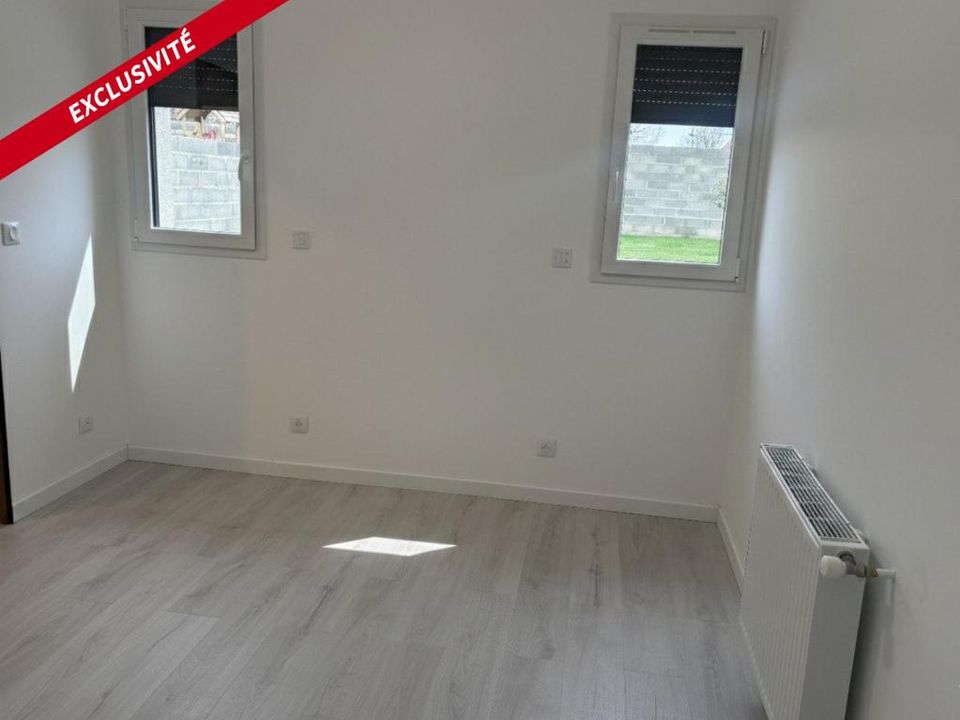Villa i Bretteville-le-Rabet, Calvados - foto 4