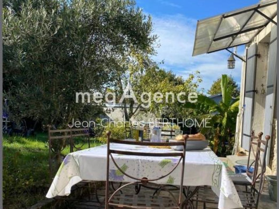 Villa i Vertheuil, Gironde - foto 2
