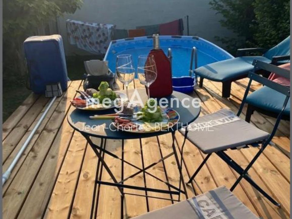 Villa i Vertheuil, Gironde - foto 4
