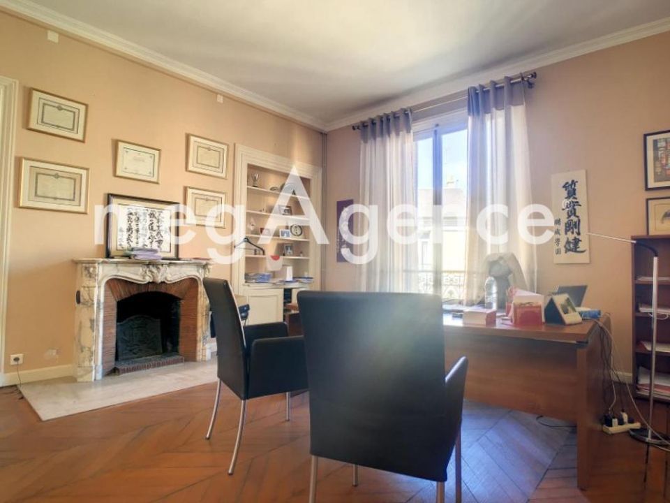 Lejlighed i Mantes-la-Jolie, Yvelines - foto 2