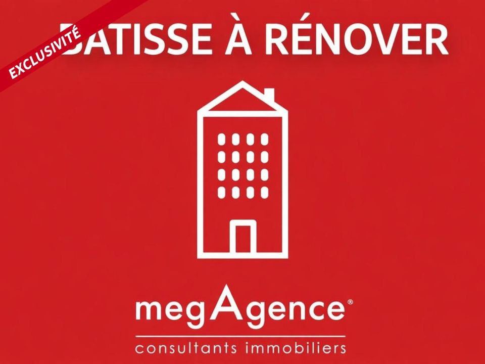 Villa i Le Genest-Saint-Isle, Mayenne - foto 1