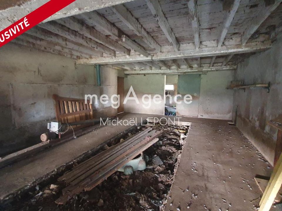 Villa i Le Genest-Saint-Isle, Mayenne - foto 4