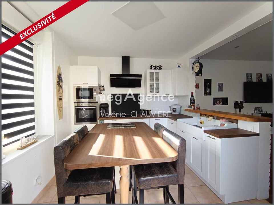Villa a Pont-l'Abbe-d'Arnoult, Charente-Maritime - foto 3