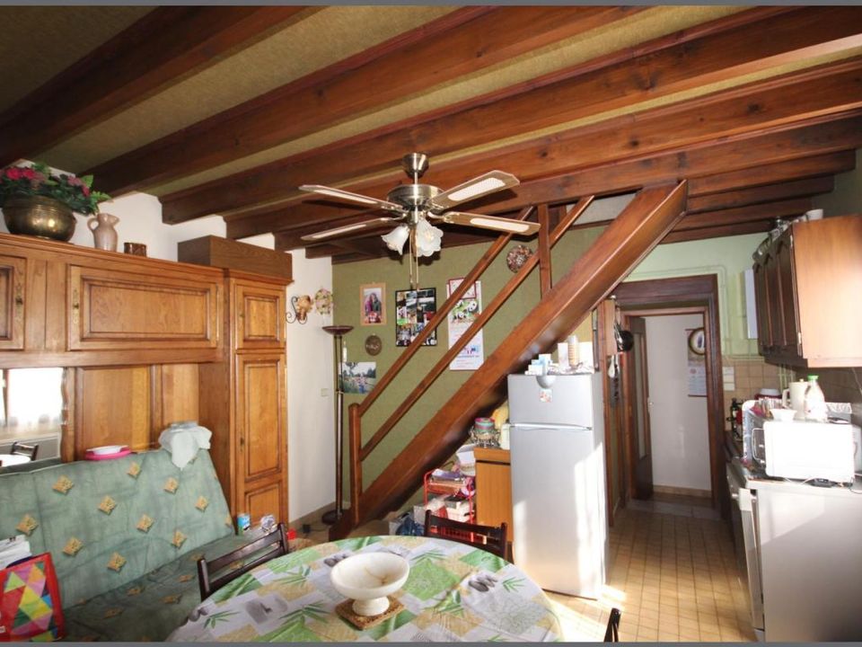 Villa i Aubigne-Racan, Sarthe - foto 3