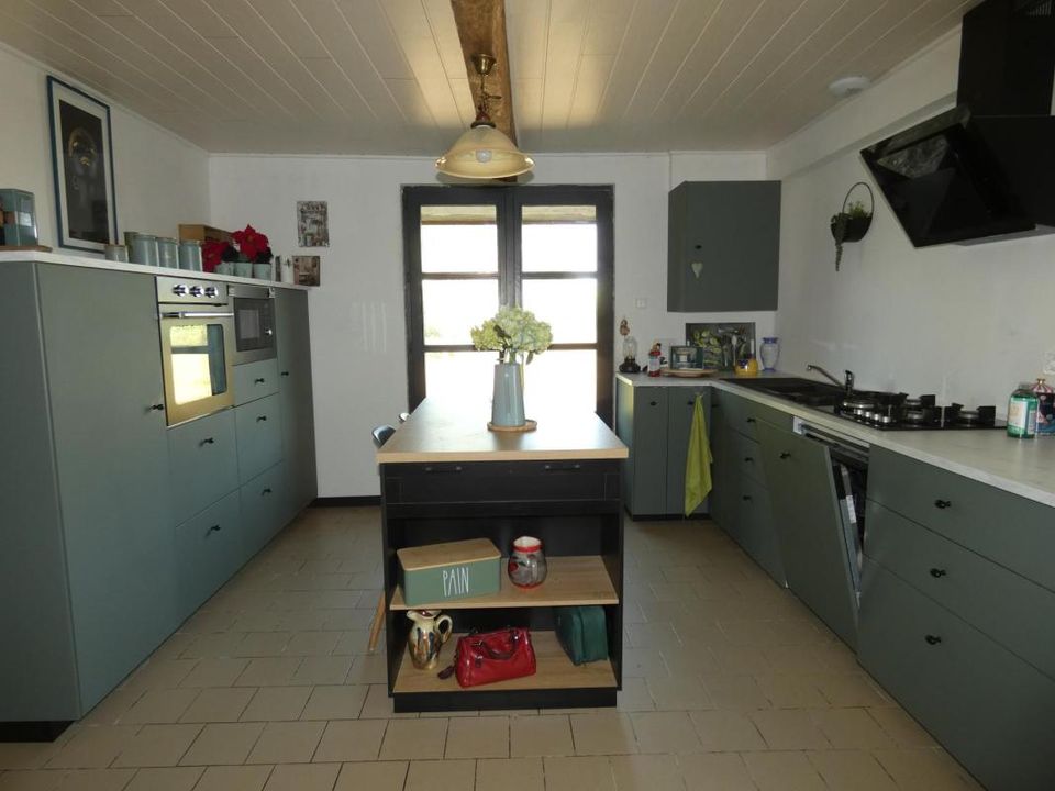 Villa i Miramont-Sensacq, Landes - foto 2