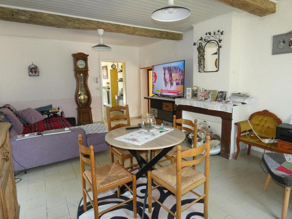 Villa i Miramont-Sensacq, Landes - foto 4