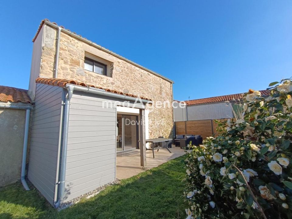 Villa i Montaigu, Vendee - bilde 2