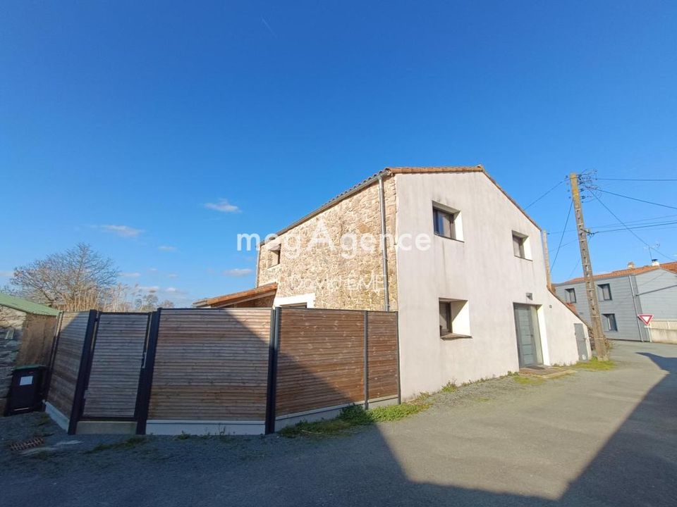 Villa i Montaigu, Vendee - bilde 3