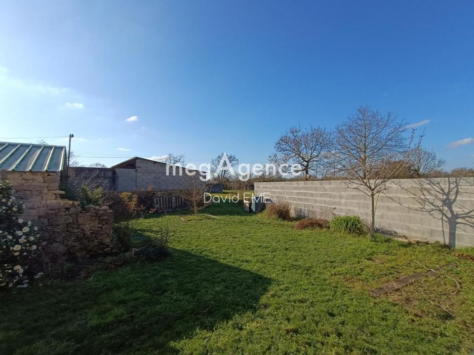 Villa i Montaigu, Vendee - bilde 4