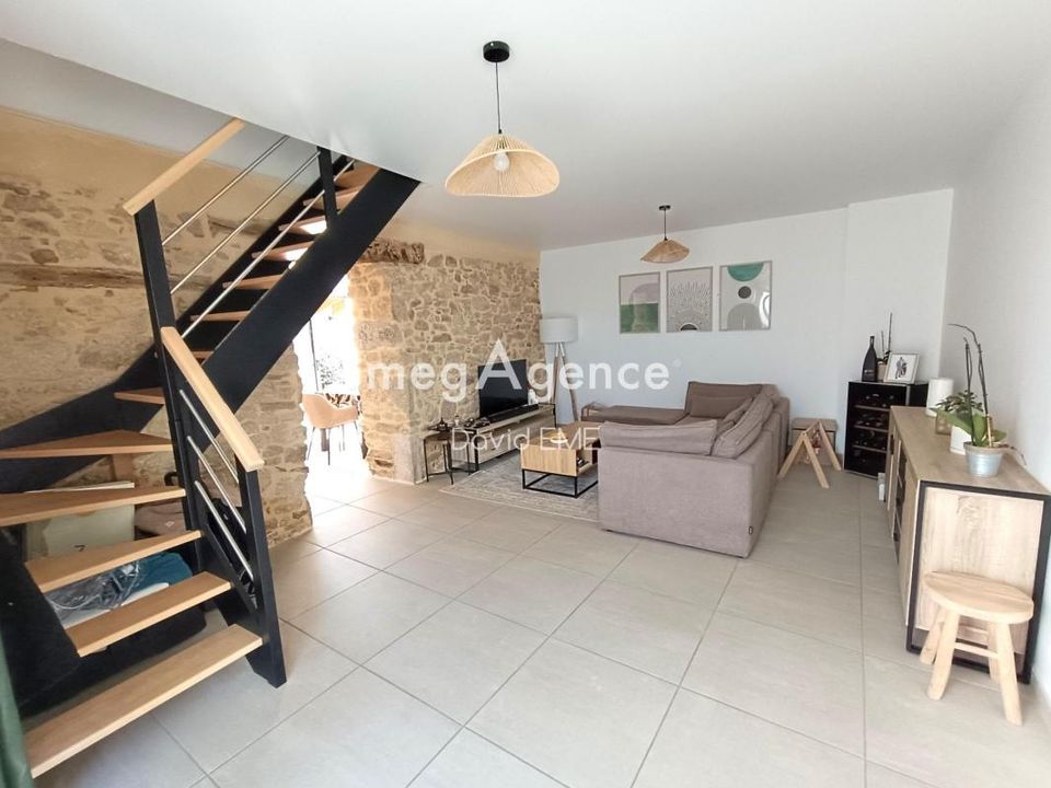 Villa i Montaigu, Vendee - bilde 5