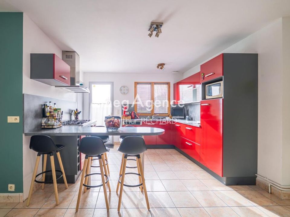 Villa i Lombron, Sarthe - bilde 3