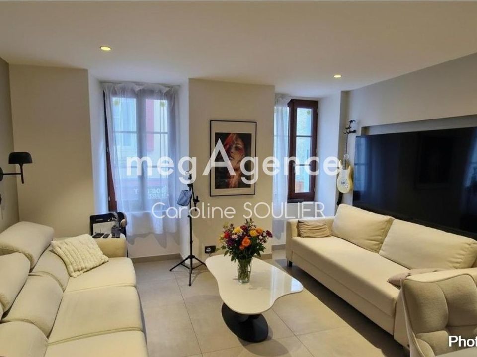 Lejlighed i Thonon-les-Bains, Haute-Savoie - foto 2