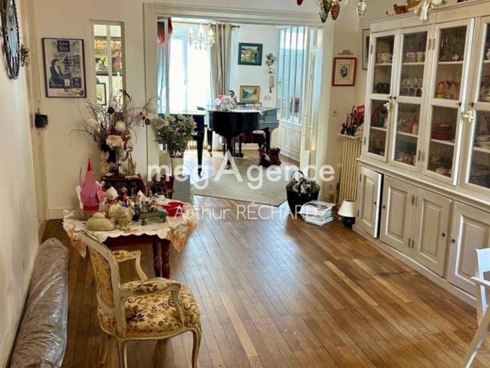 Villa i Le Mans, Sarthe - foto 2