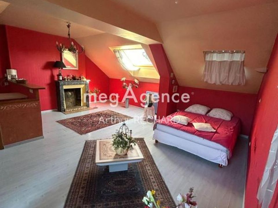 Villa i Le Mans, Sarthe - foto 4