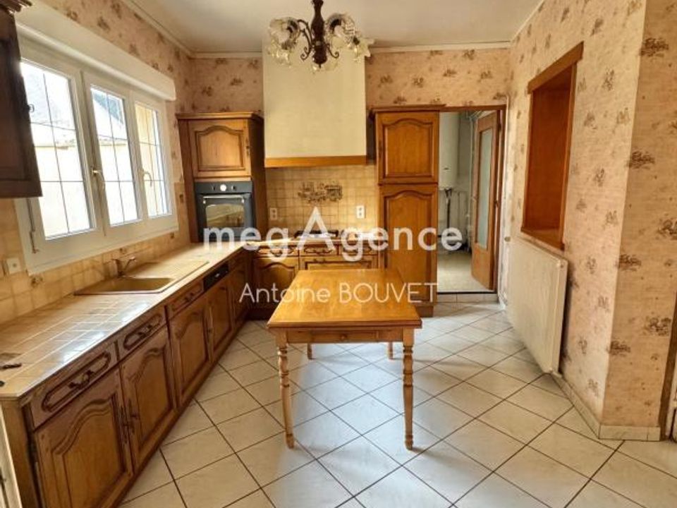 Villa i Mailly-Maillet, Somme - foto 2