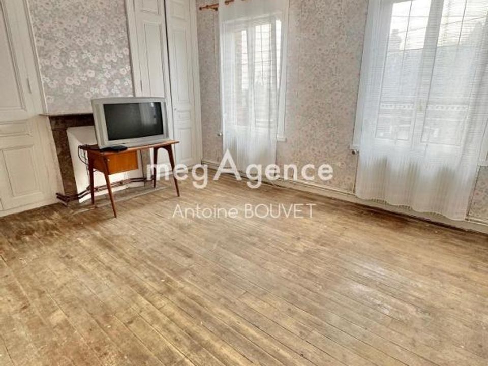 Villa i Mailly-Maillet, Somme - foto 3