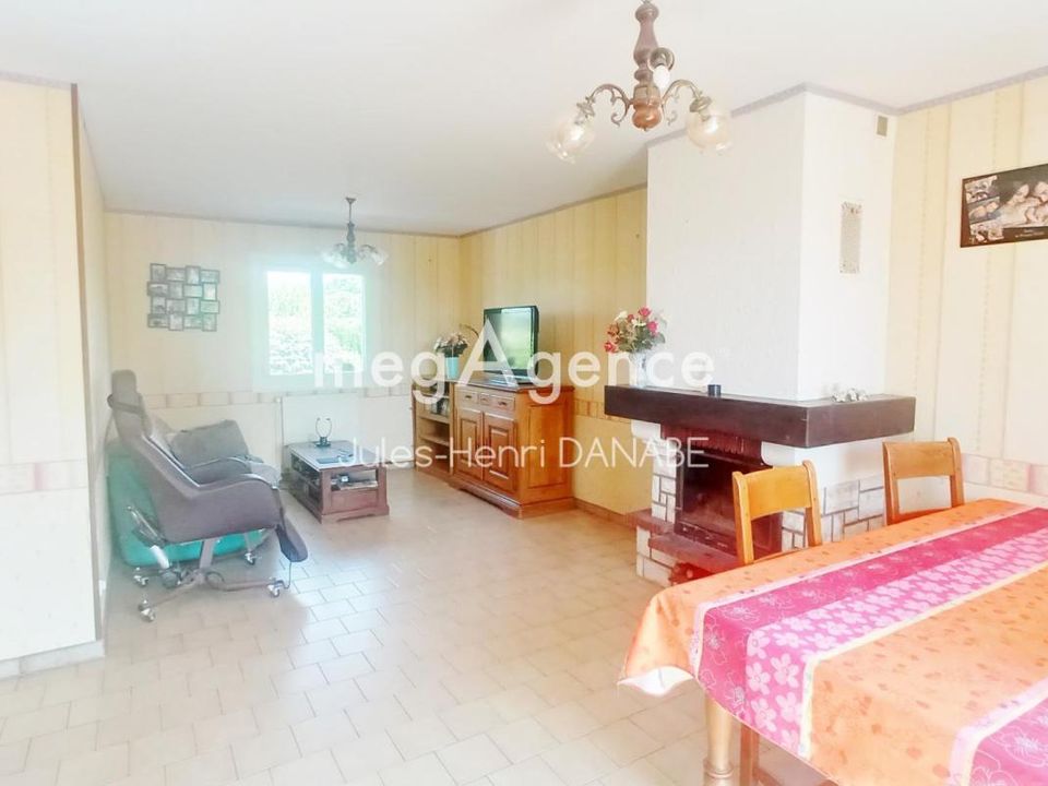 Villa i Sens, Yonne - foto 2