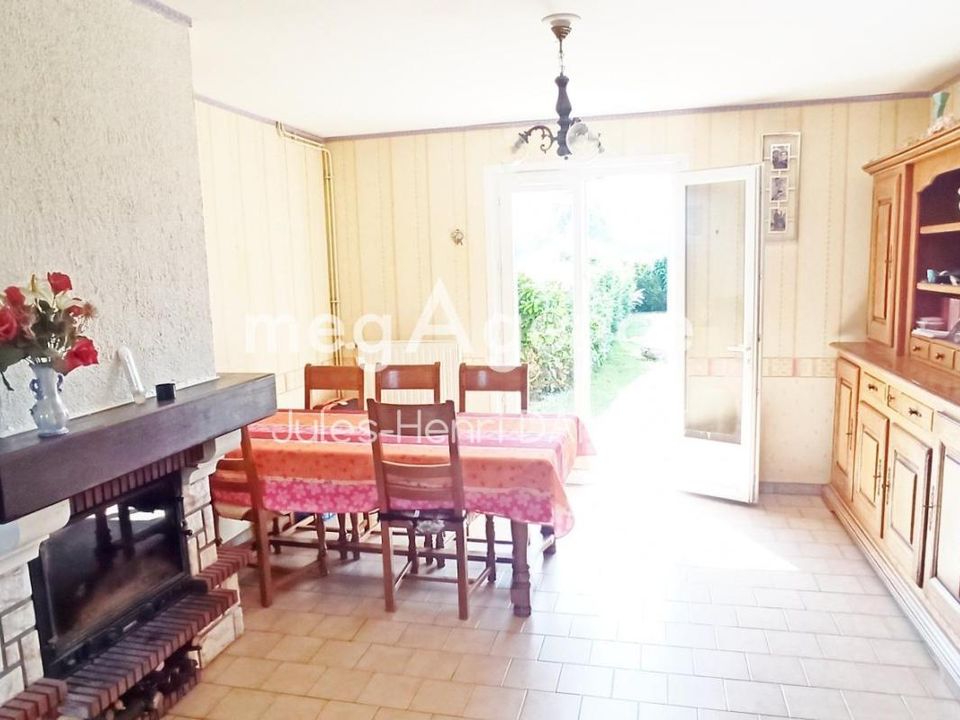 Villa i Sens, Yonne - foto 3