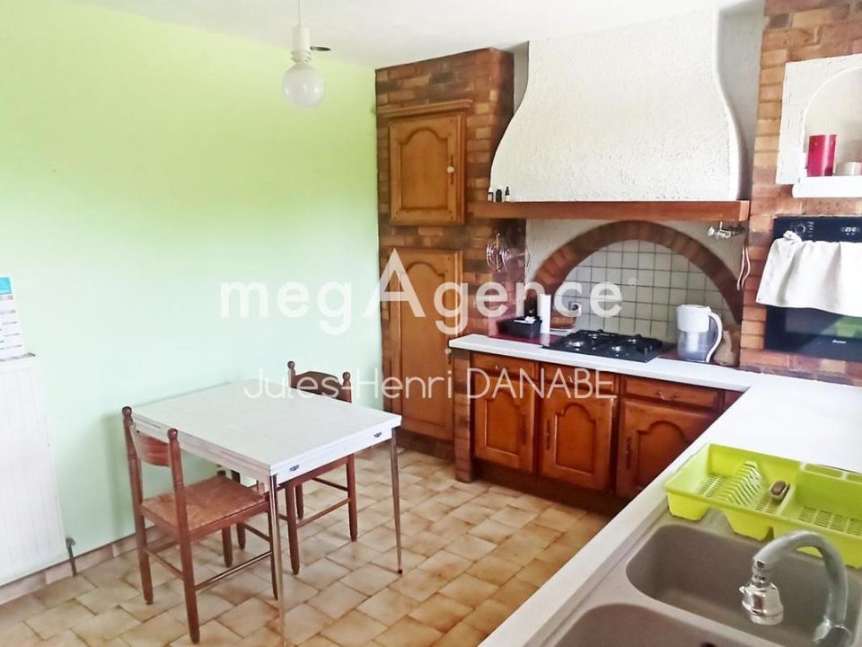 Villa i Sens, Yonne - foto 5