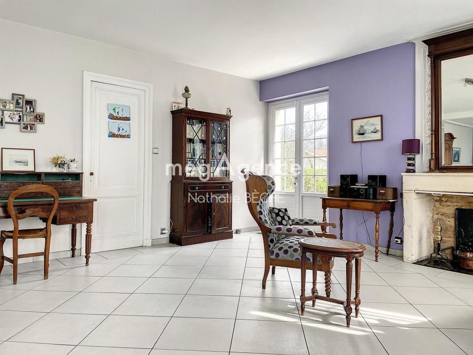 Villa i Eyrans, Gironde - foto 1