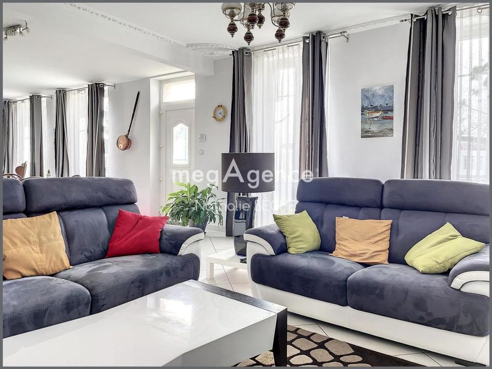 Villa i Eyrans, Gironde - foto 3