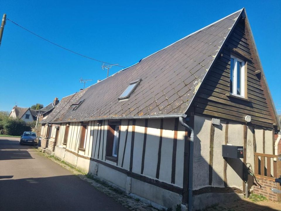 Villa i Routot, Eure - foto 1