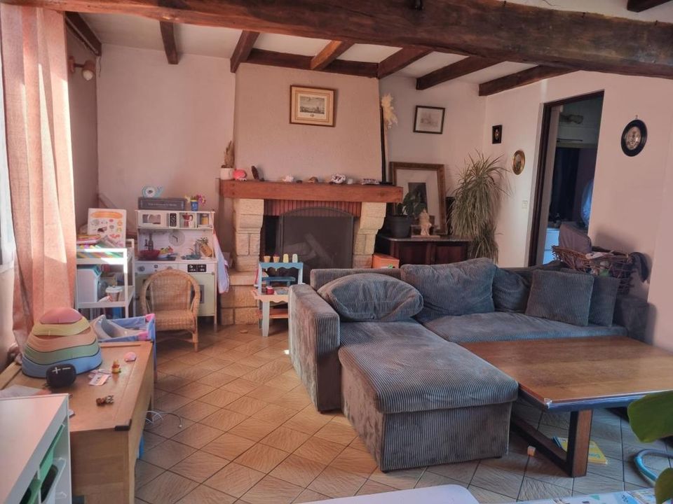 Villa i Routot, Eure - foto 2