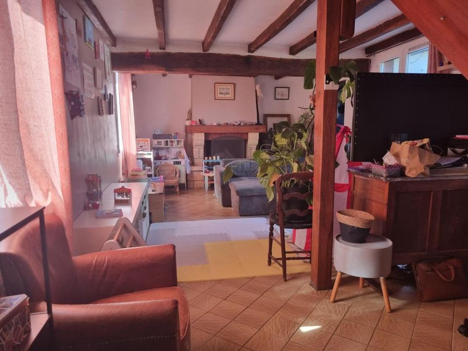 Villa i Routot, Eure - foto 3