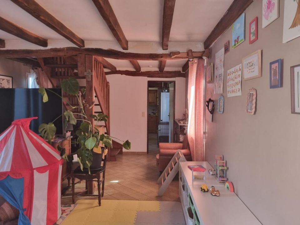 Villa i Routot, Eure - foto 4