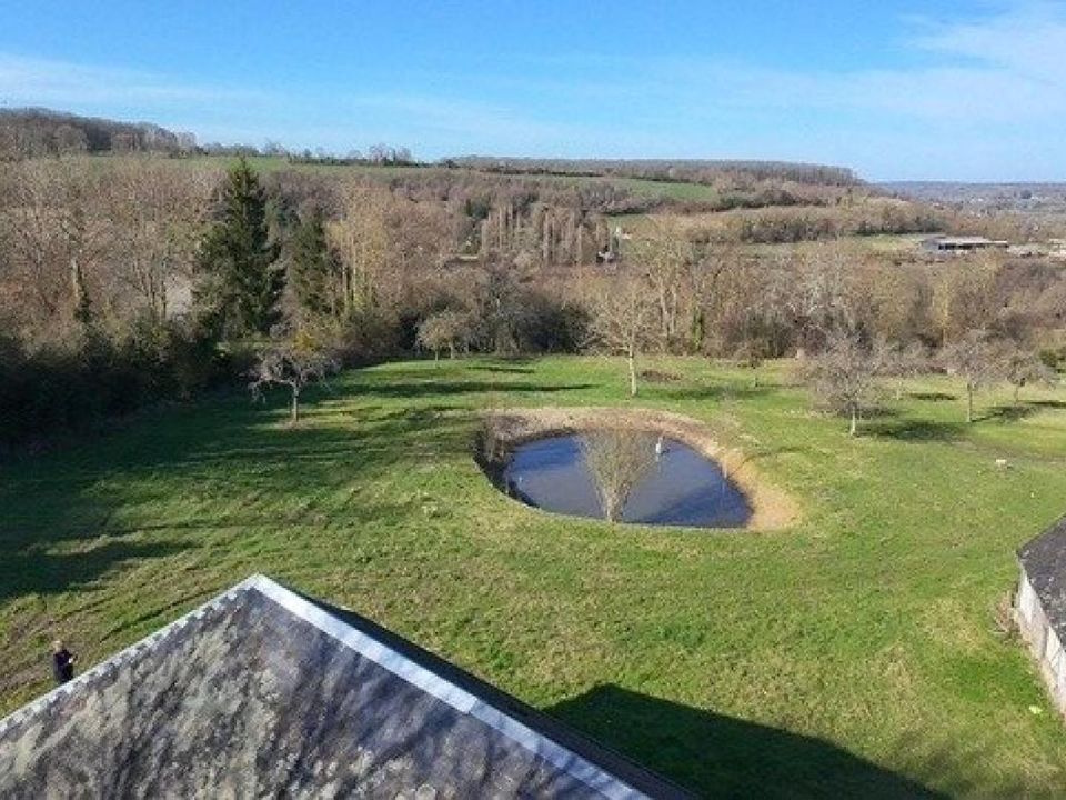 Farm hus i Fresnay-le-Samson, Orne - foto 2
