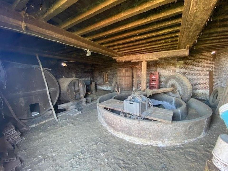 Farm hus i Fresnay-le-Samson, Orne - foto 5