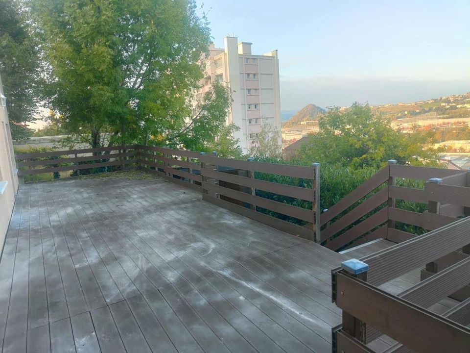 Villa i Saint-Etienne, Loire - foto 2