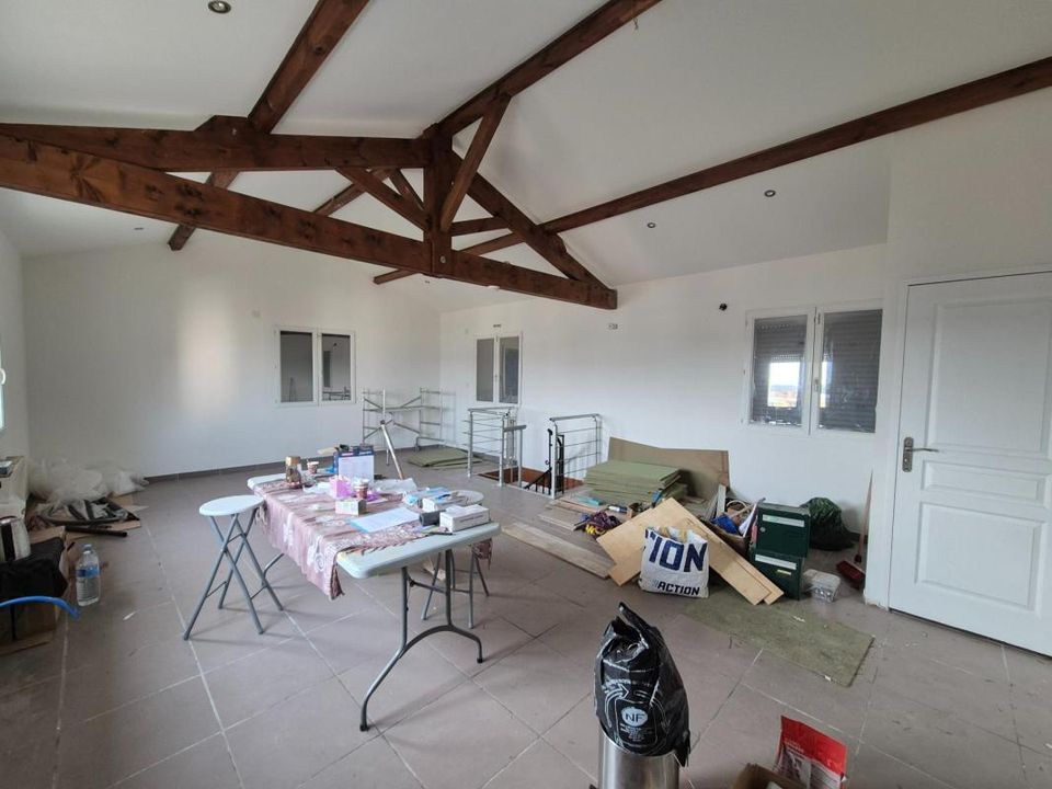 Villa i Saint-Etienne, Loire - foto 5