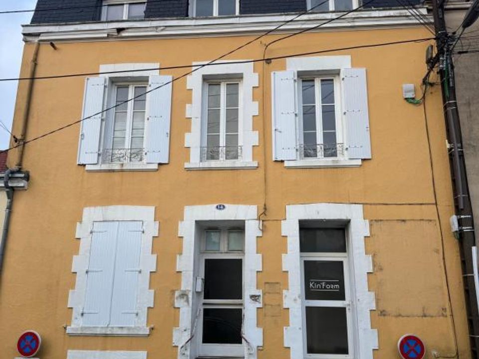 Villa i La Roche-sur-Yon, Vendee - foto 1