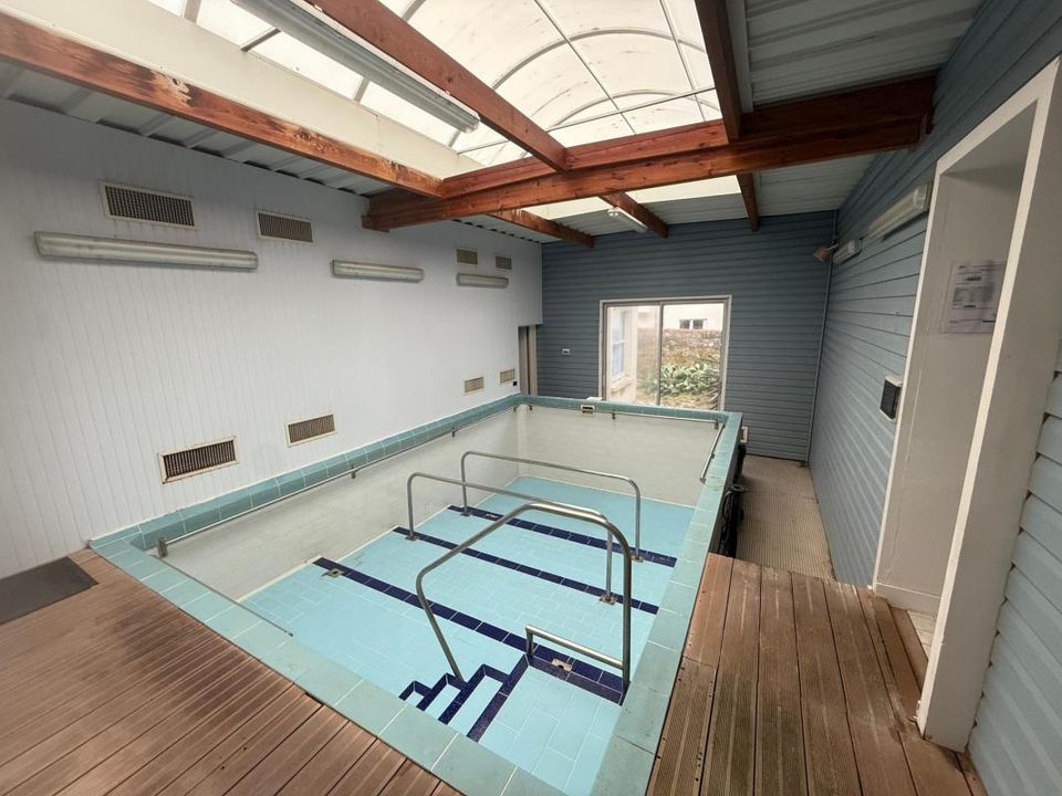 Villa i La Roche-sur-Yon, Vendee - foto 5