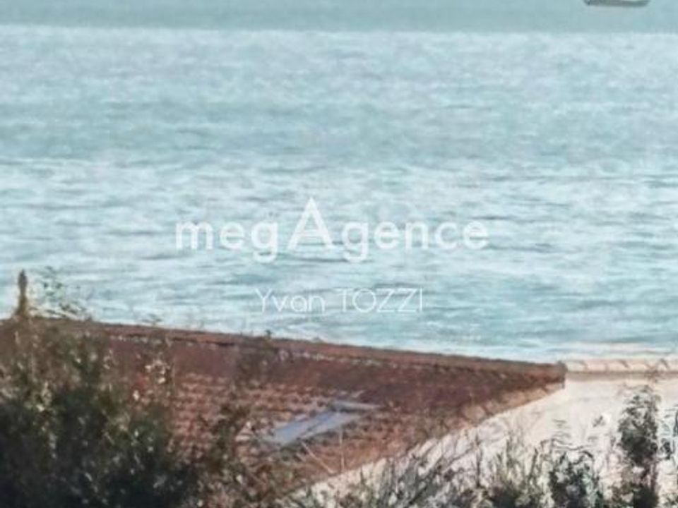 Lejlighed i Les Sables-d'Olonne, Vendee - foto 1