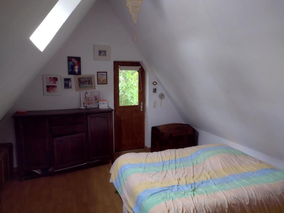 Villa i Saint-Martin-De-Bienfaite-La-Cressonniere, Calvados - foto 4