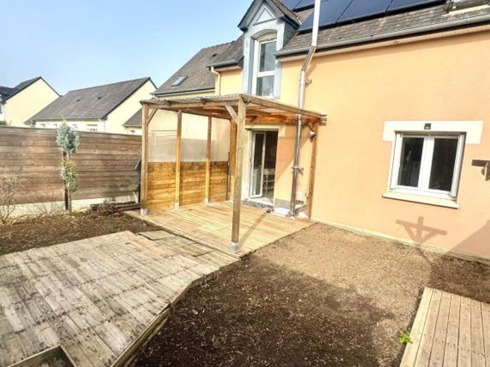 Villa en Tinteniac, Ille-et-Vilaine - foto 2