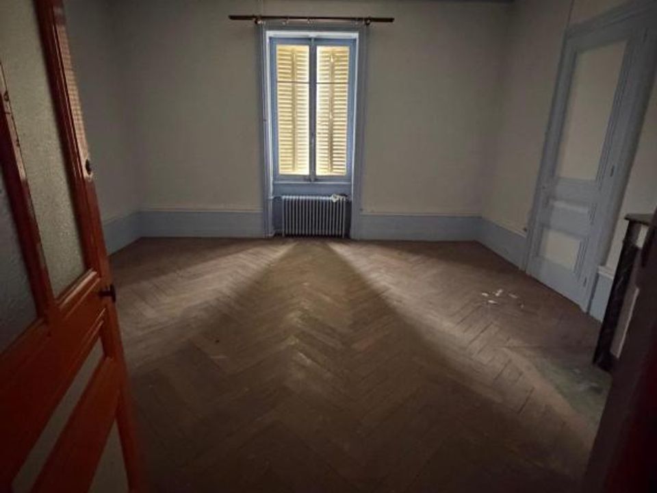 Lejlighed i Cuzieu, Loire - foto 3