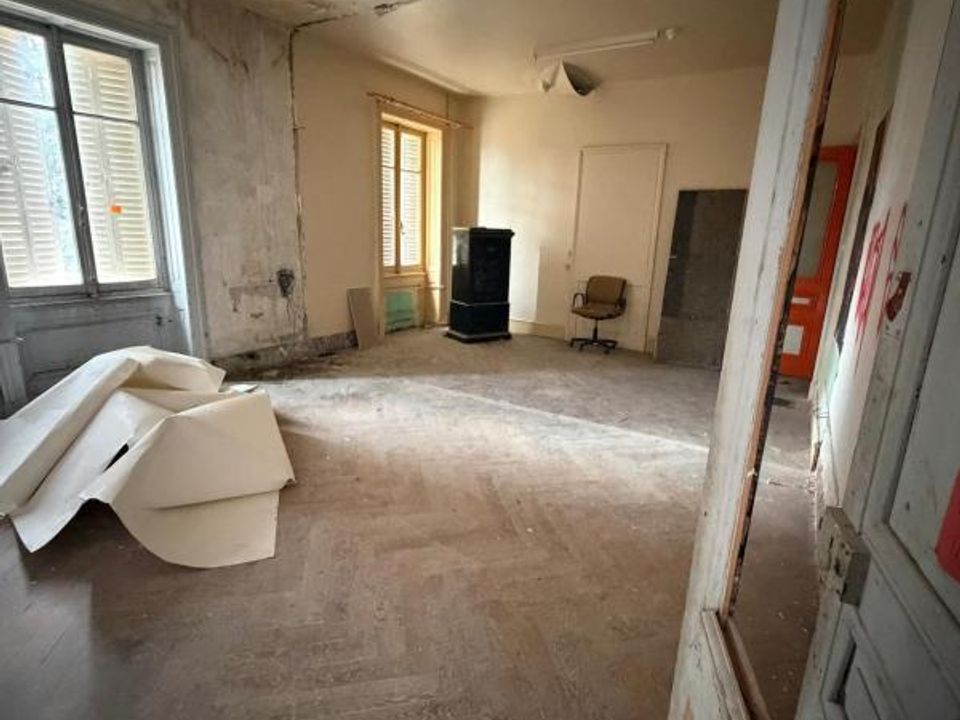Lejlighed i Cuzieu, Loire - foto 4