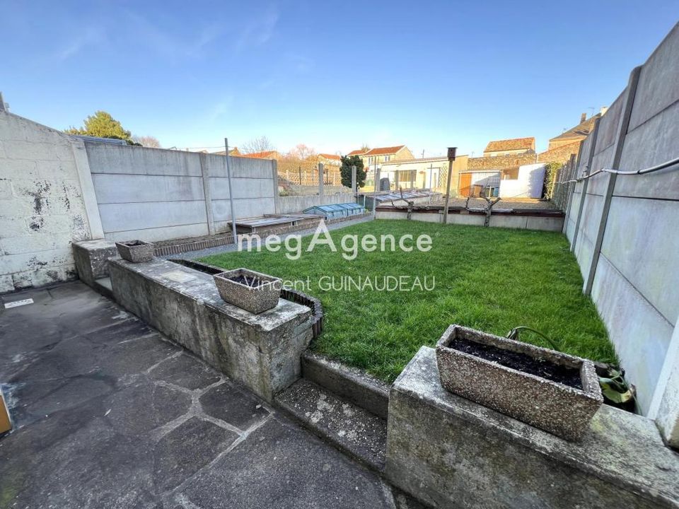Villa i Cholet, Maine-et-Loire - bilde 1